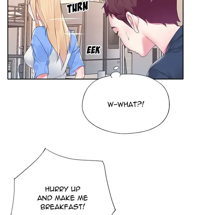 The Idol Project Chapter 16 Page 77