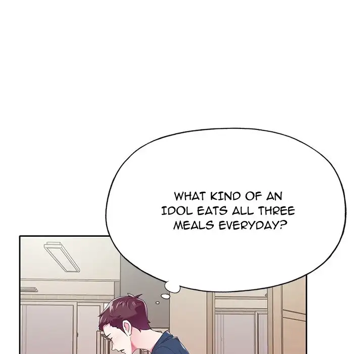 The Idol Project Chapter 16 Page 79