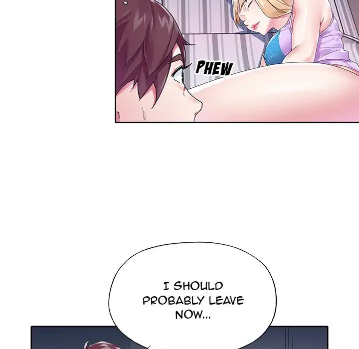 The Idol Project Chapter 16 Page 8