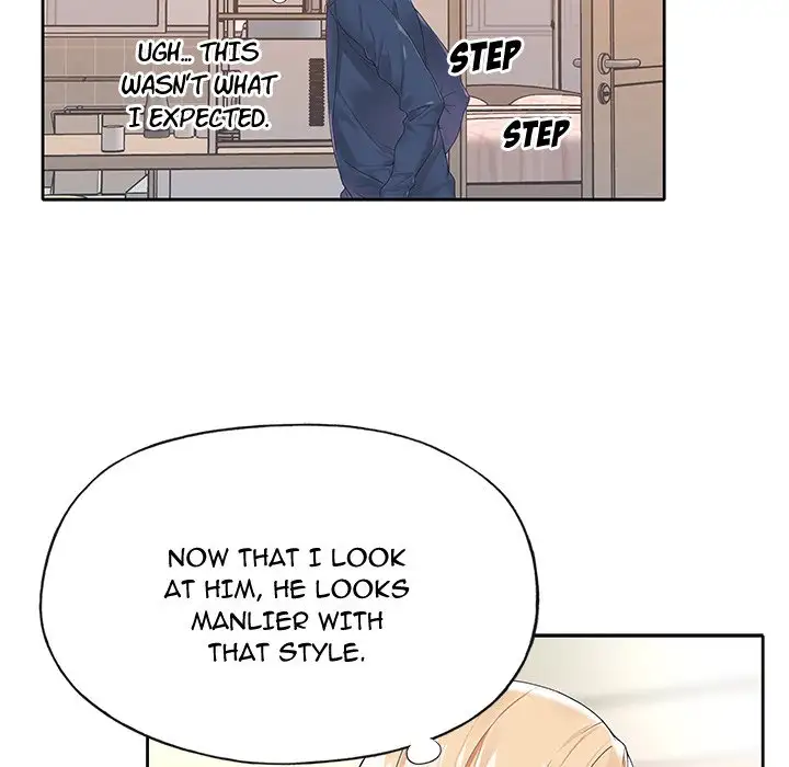 The Idol Project Chapter 16 Page 80