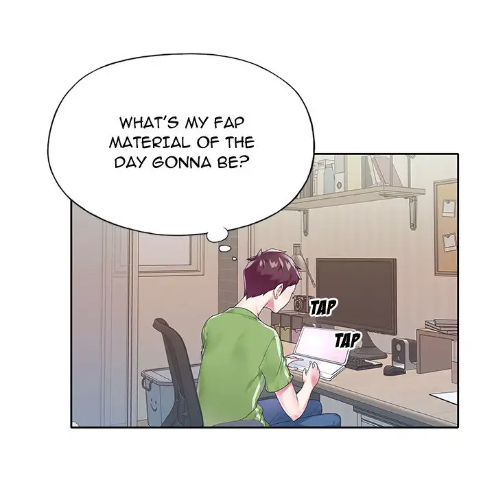 The Idol Project Chapter 16 Page 84