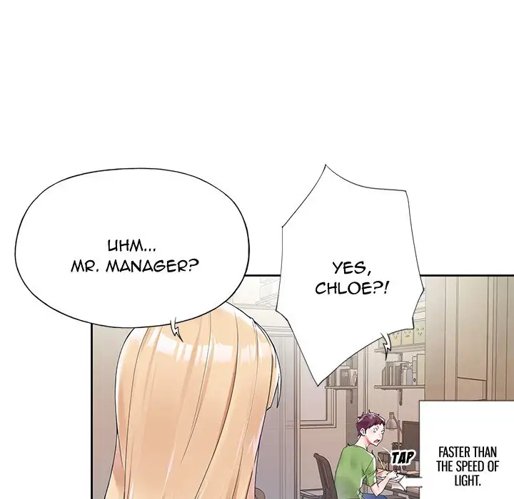 The Idol Project Chapter 16 Page 85