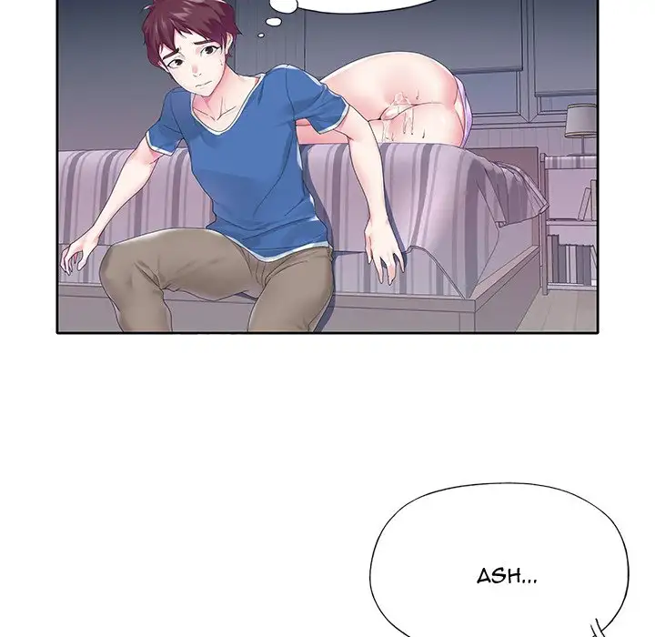 The Idol Project Chapter 16 Page 9