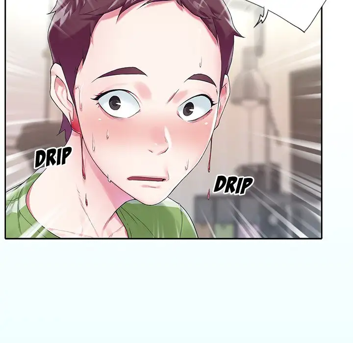 The Idol Project Chapter 16 Page 92