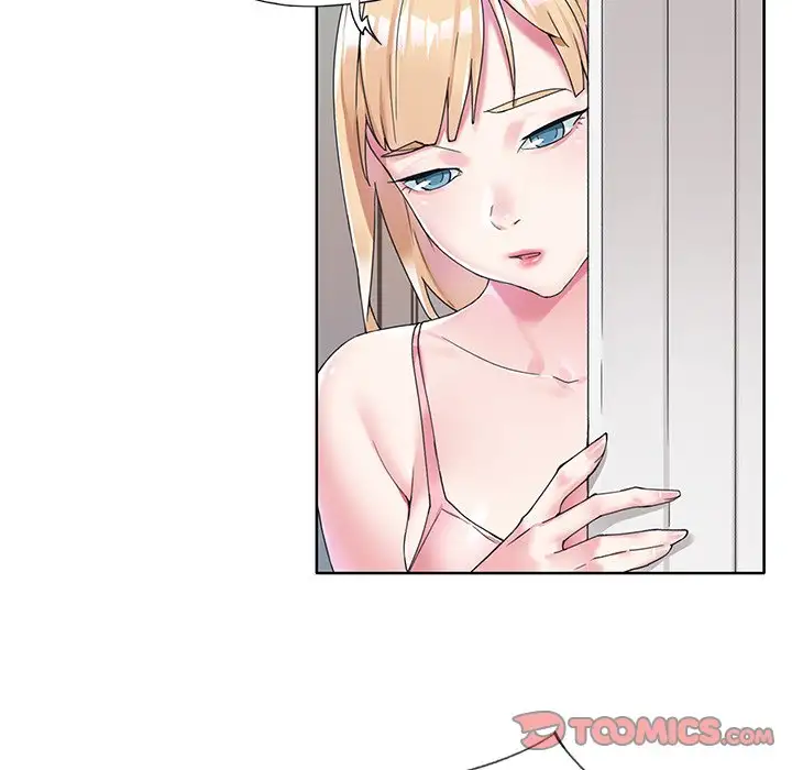 The Idol Project Chapter 17 Page 10