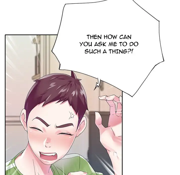 The Idol Project Chapter 17 Page 11