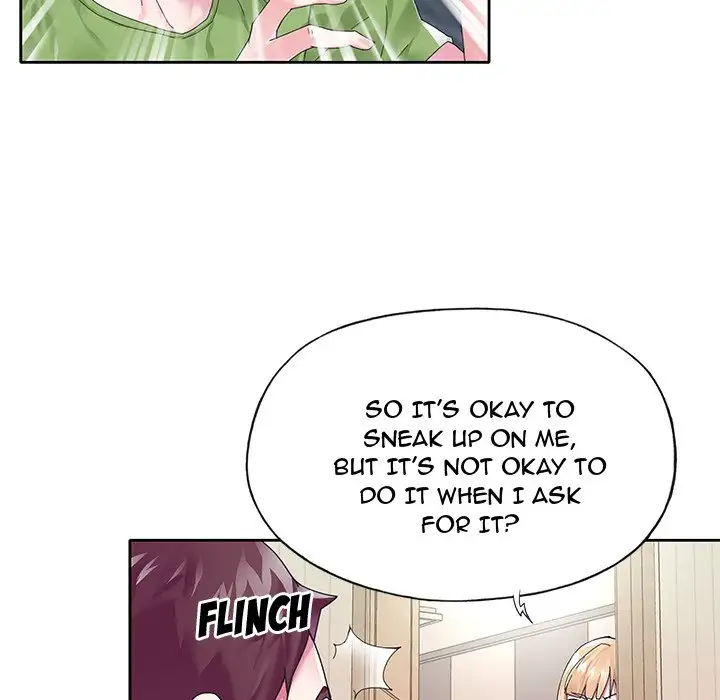 The Idol Project Chapter 17 Page 12