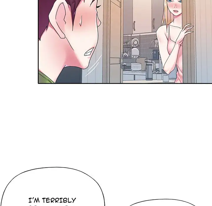 The Idol Project Chapter 17 Page 13