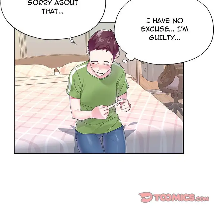 The Idol Project Chapter 17 Page 14
