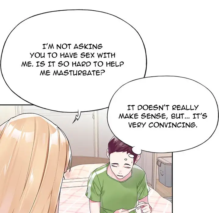 The Idol Project Chapter 17 Page 15