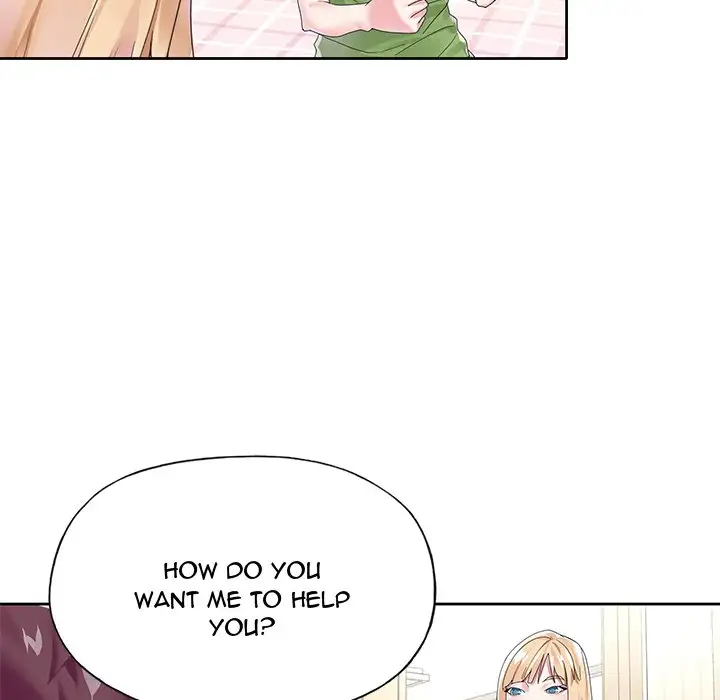 The Idol Project Chapter 17 Page 16