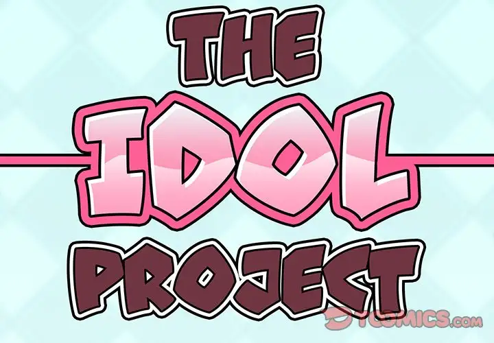 The Idol Project Chapter 17 Page 2