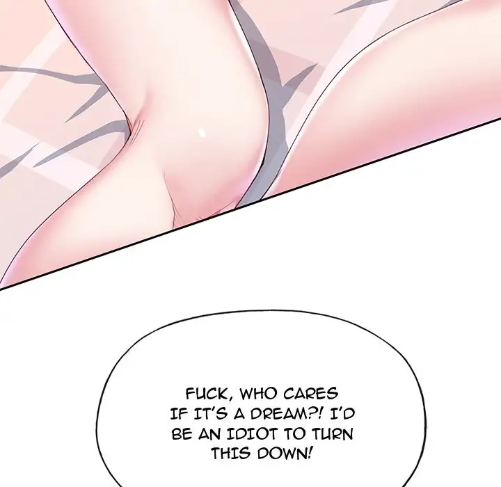 The Idol Project Chapter 17 Page 23