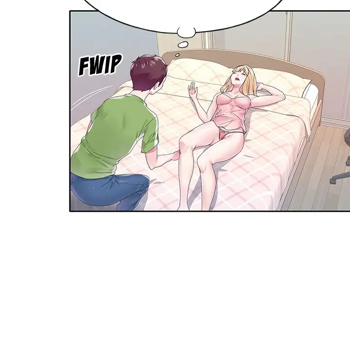 The Idol Project Chapter 17 Page 24