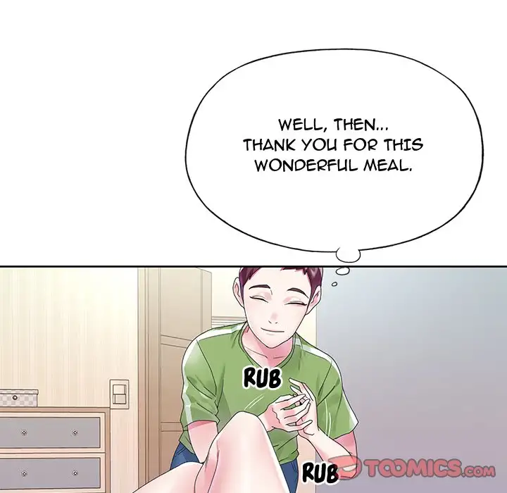 The Idol Project Chapter 17 Page 26