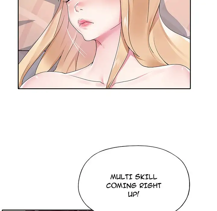 The Idol Project Chapter 17 Page 32