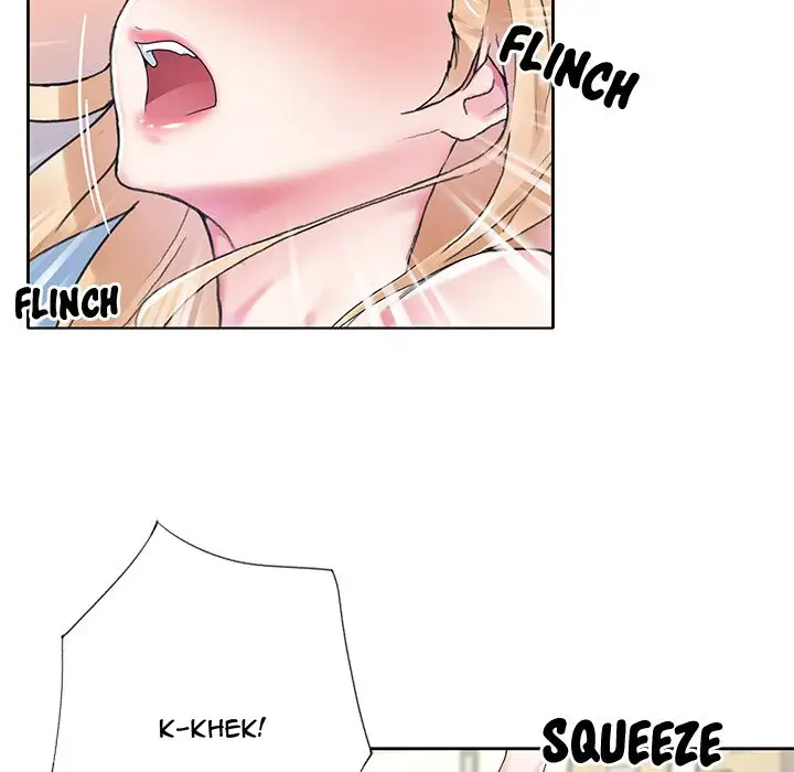The Idol Project Chapter 17 Page 39