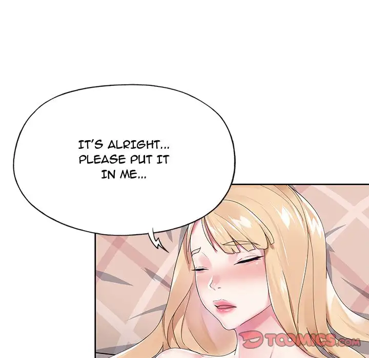The Idol Project Chapter 17 Page 50