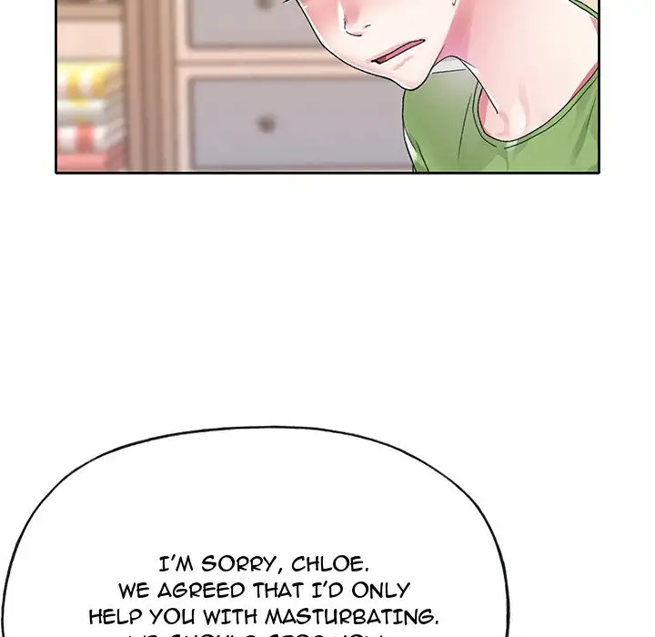 The Idol Project Chapter 17 Page 52