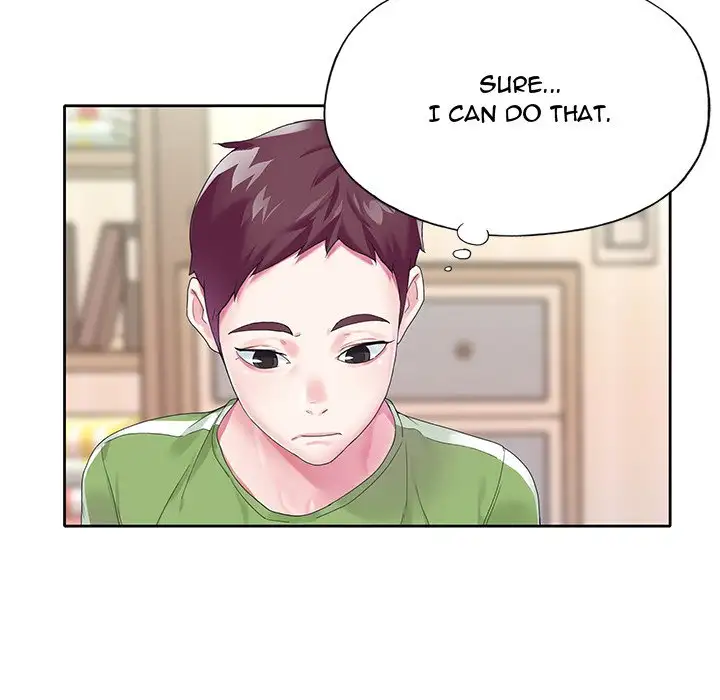 The Idol Project Chapter 17 Page 57