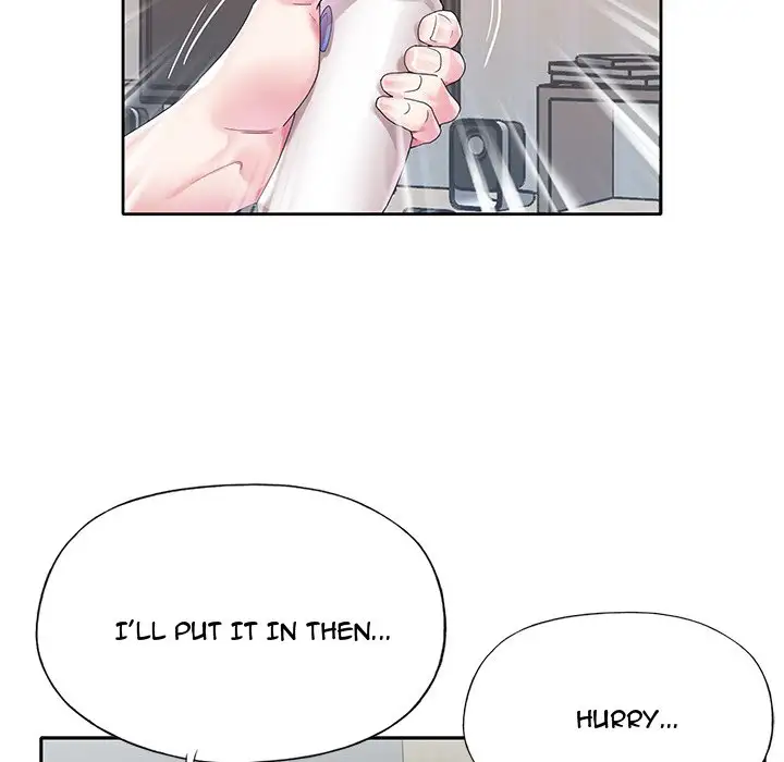The Idol Project Chapter 17 Page 59