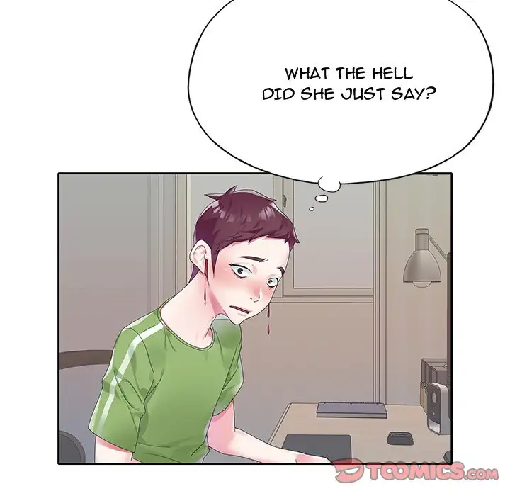 The Idol Project Chapter 17 Page 6