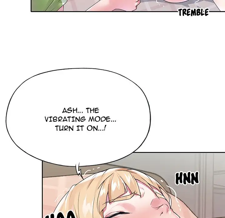 The Idol Project Chapter 17 Page 67