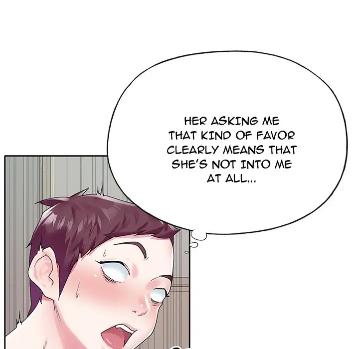 The Idol Project Chapter 17 Page 7