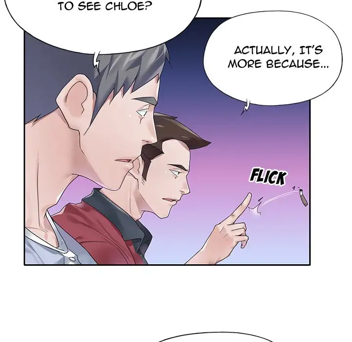 The Idol Project Chapter 17 Page 79