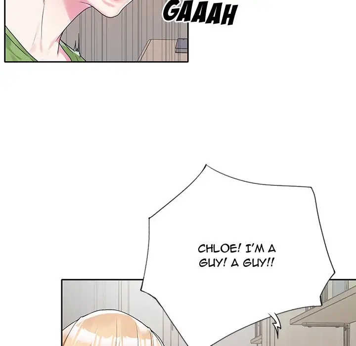 The Idol Project Chapter 17 Page 8