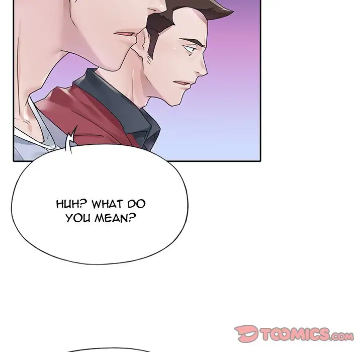 The Idol Project Chapter 17 Page 82