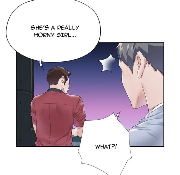 The Idol Project Chapter 17 Page 83
