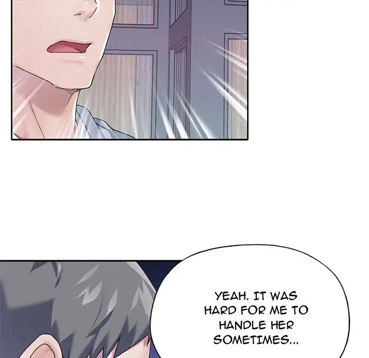 The Idol Project Chapter 17 Page 85