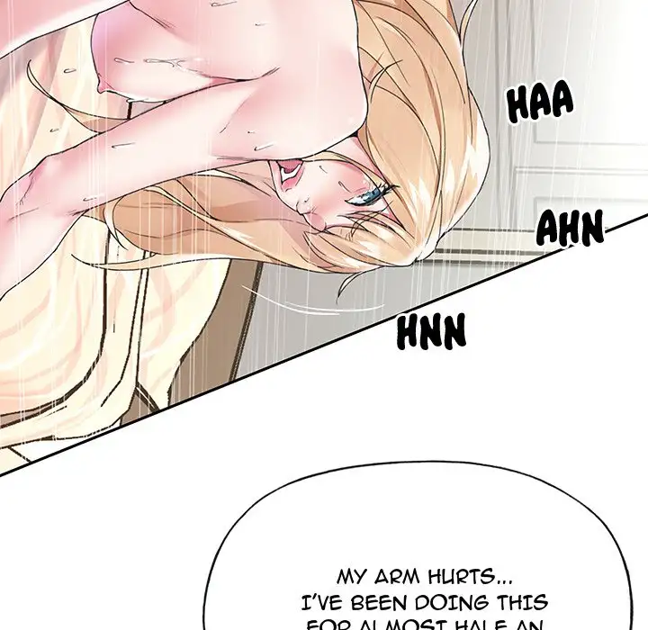 The Idol Project Chapter 17 Page 89