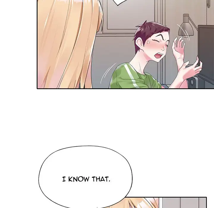 The Idol Project Chapter 17 Page 9
