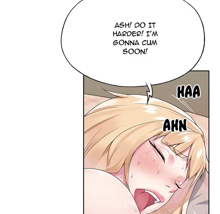 The Idol Project Chapter 17 Page 91