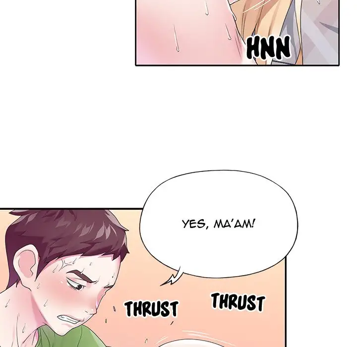 The Idol Project Chapter 17 Page 92