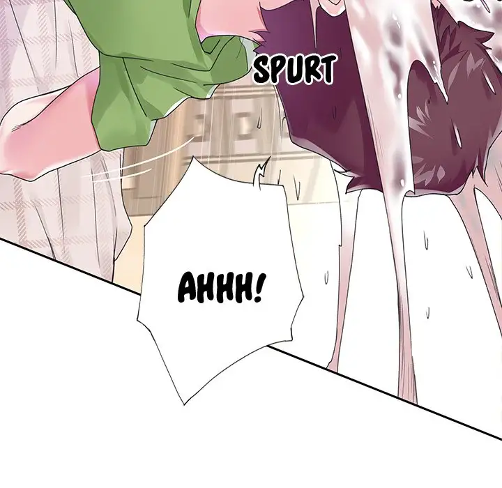 The Idol Project Chapter 18 Page 16