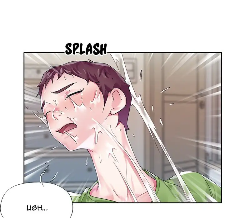 The Idol Project Chapter 18 Page 17