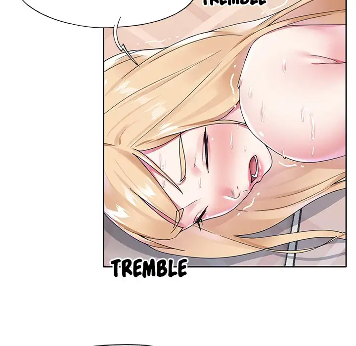 The Idol Project Chapter 18 Page 20