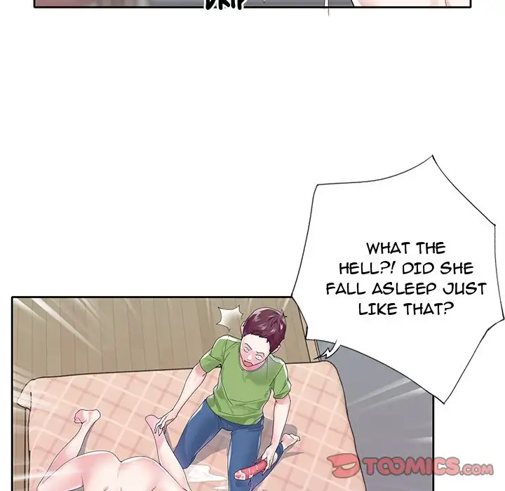The Idol Project Chapter 18 Page 22