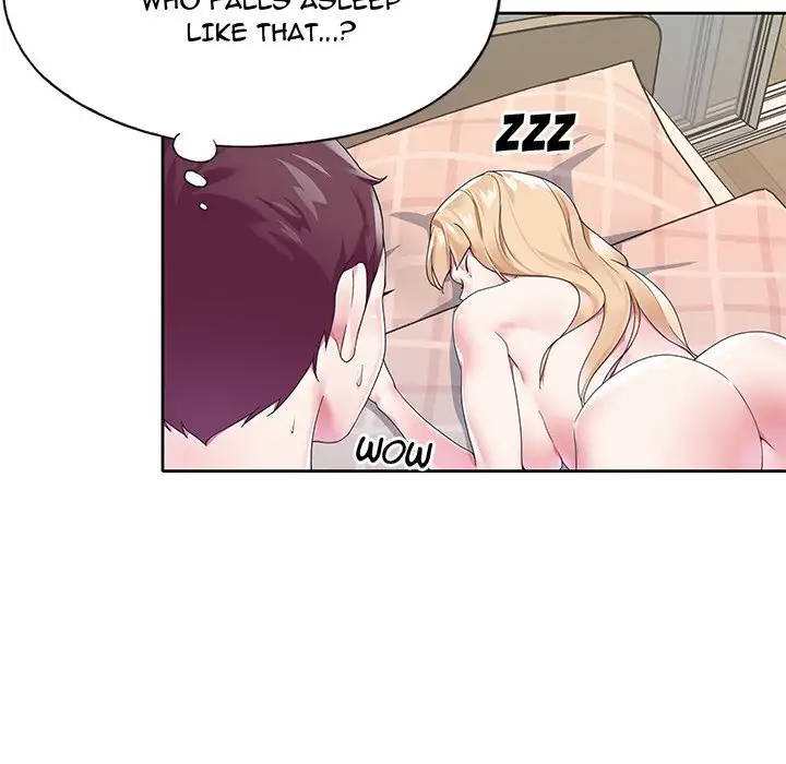 The Idol Project Chapter 18 Page 24