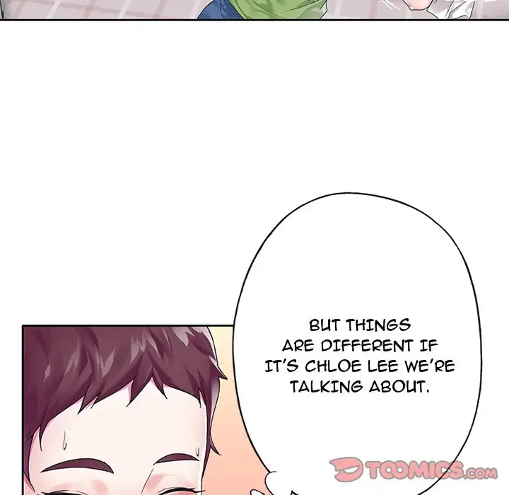 The Idol Project Chapter 18 Page 26