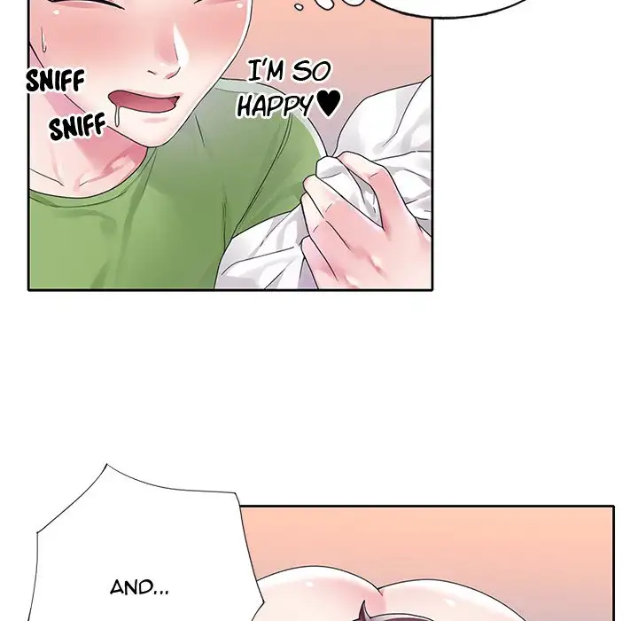 The Idol Project Chapter 18 Page 27
