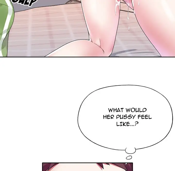 The Idol Project Chapter 18 Page 32