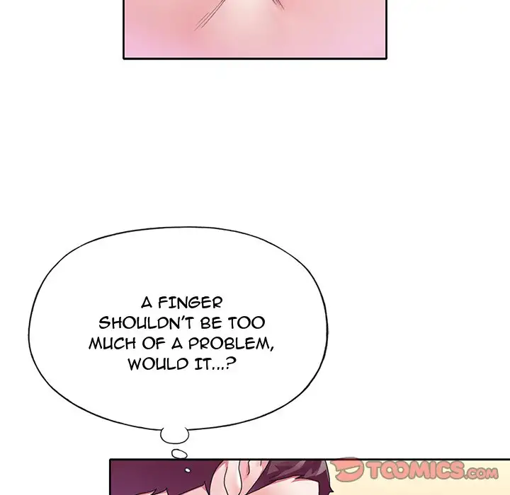 The Idol Project Chapter 18 Page 34