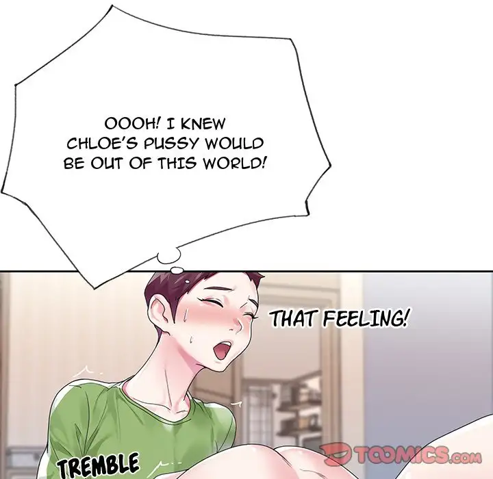 The Idol Project Chapter 18 Page 38