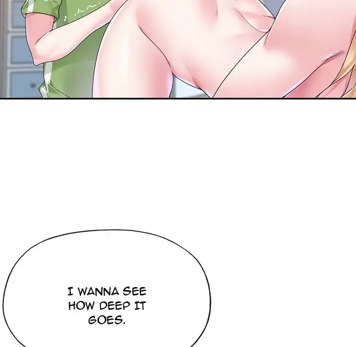 The Idol Project Chapter 18 Page 39