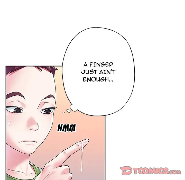 The Idol Project Chapter 18 Page 42