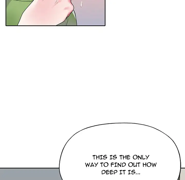 The Idol Project Chapter 18 Page 43